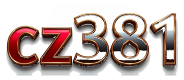 cz381 logo